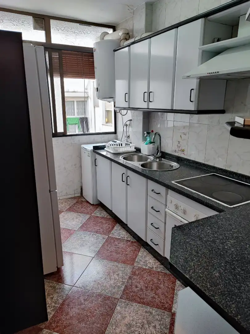 Piso en  Avenida de la Viñuela 23 - Foto 8