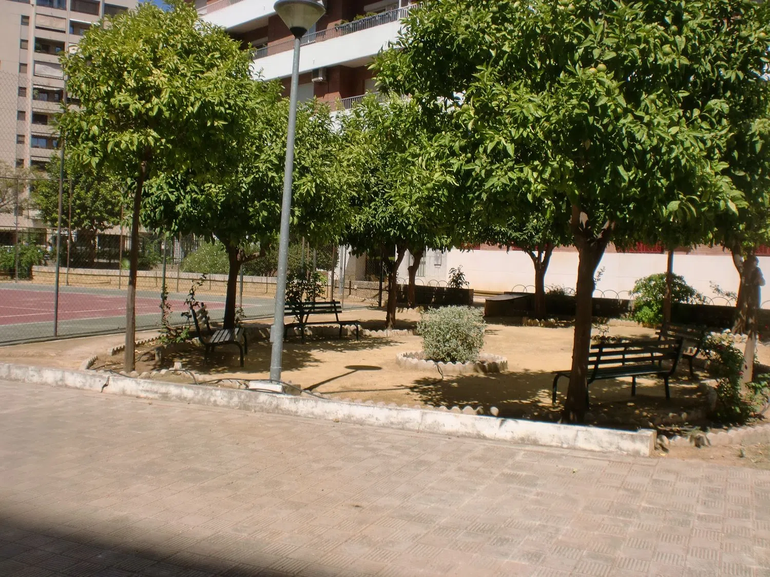 Piso en calle Costa de la Luz, 13 - Foto 24