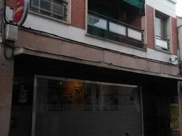 Casa rural en Calle Cervantes, 17 - Foto 2