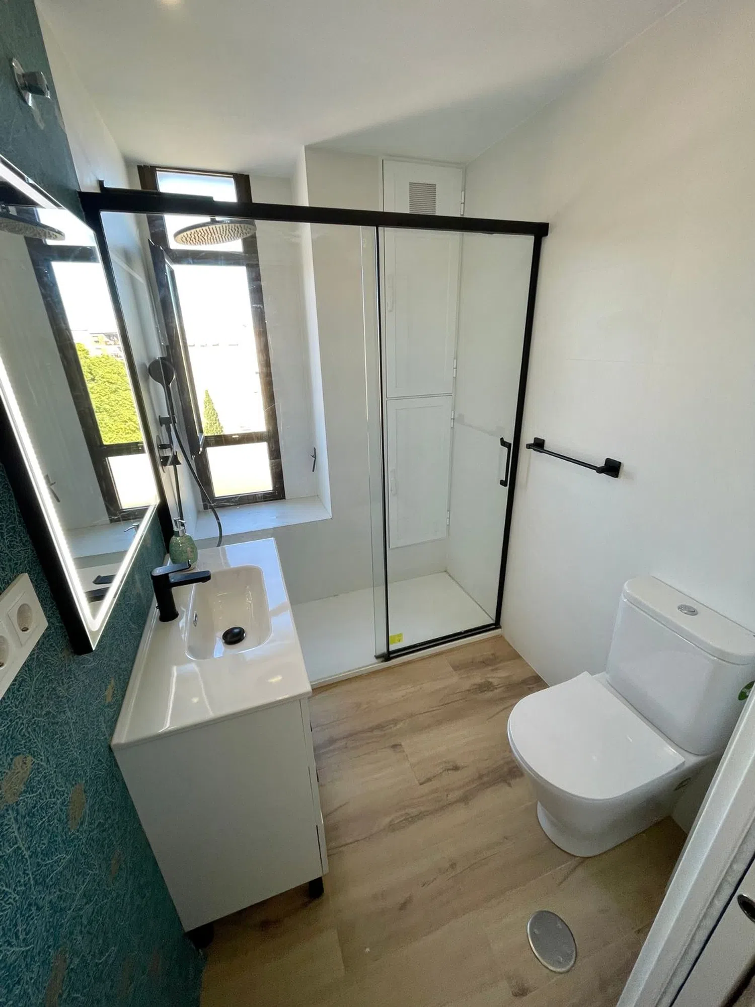 Piso en calle Isaac Albéniz, 10 - Foto 3