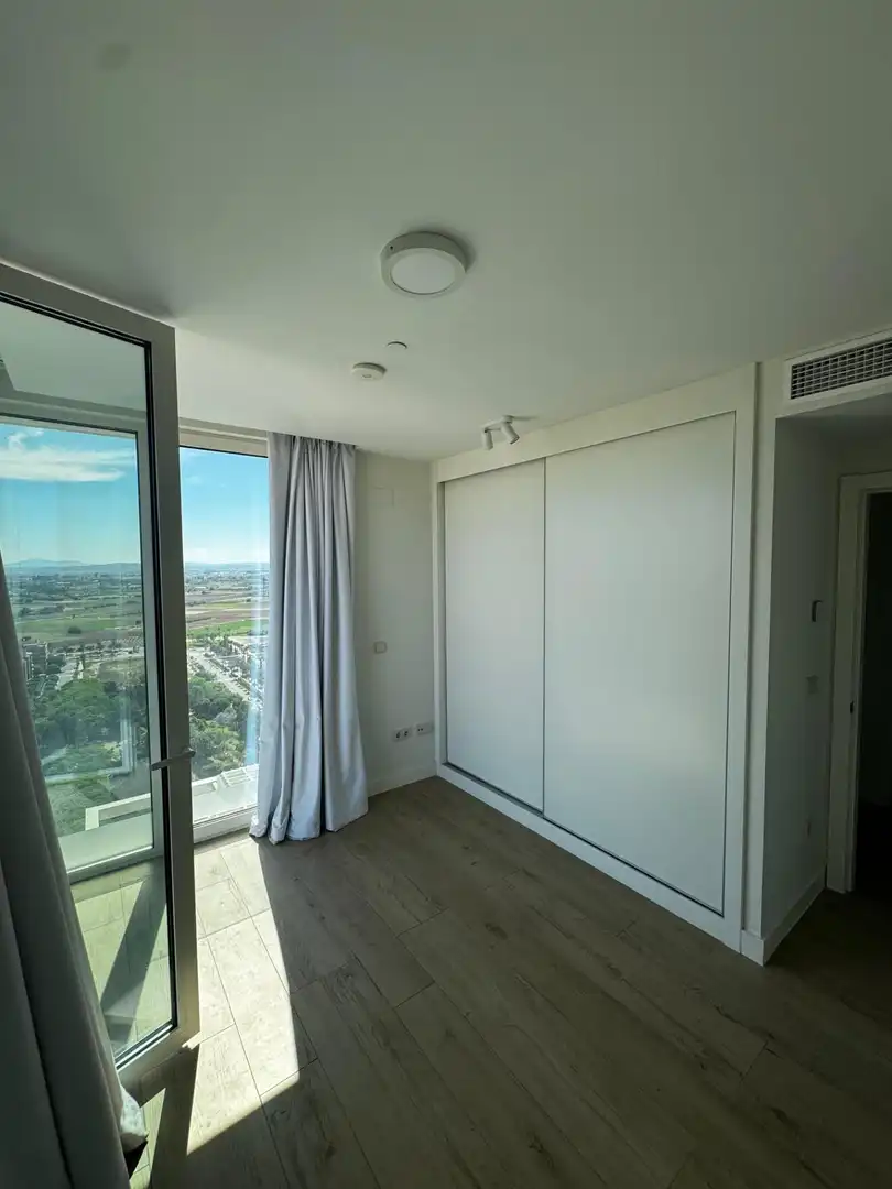 Apartamento en  Valencia Capital - Foto 2