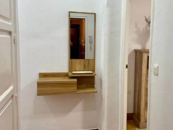 Piso en Calle Murillo, 10, San Lorenzo, San Lorenzo - Foto 3