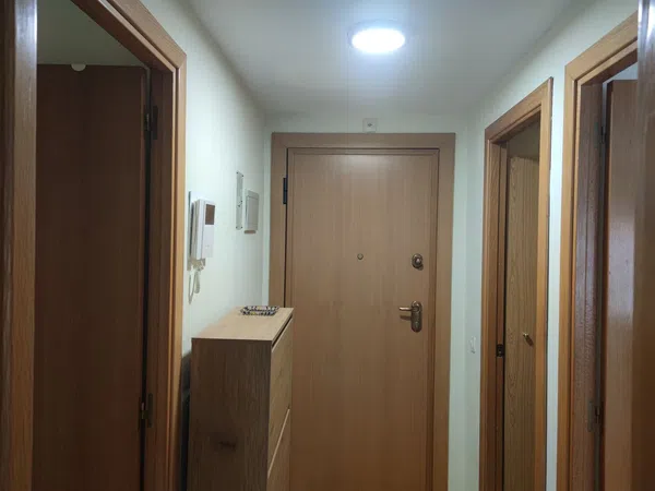 Piso en avenida del Parque, 84 - Foto 10