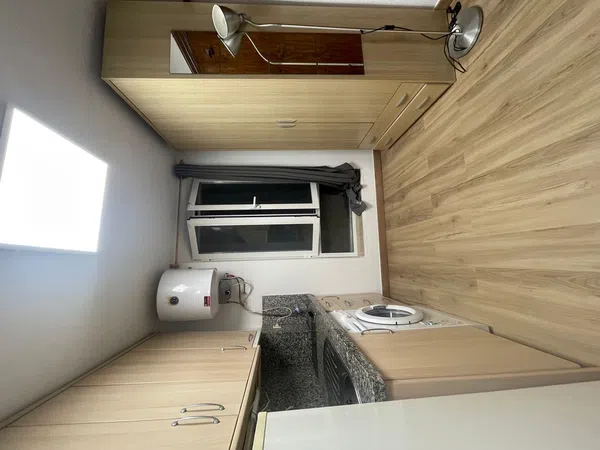 Estudio en Cuarto Real de Santo Domingo, 26, Carrera de la Virgen - Paseo del Salón - Foto 1
