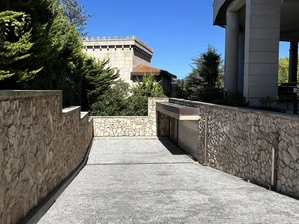 Piso en Avenida da Atlántida, 102, Alcabre, Alcabre - Foto 37