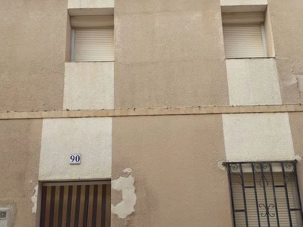 Casa de pueblo en Calle de las Eras, 90 - Foto 6