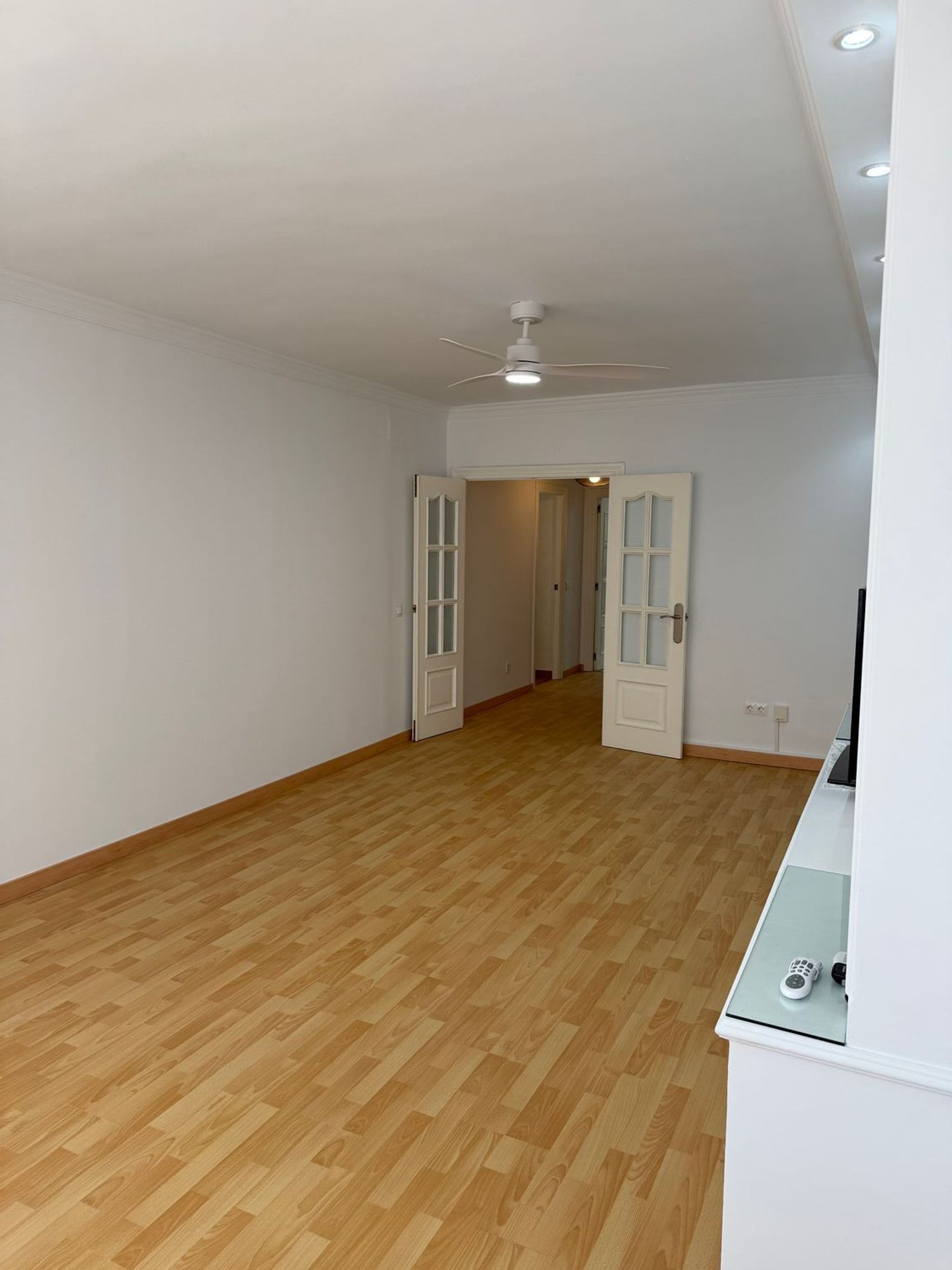 Piso en Calle Maestranza, 8, Malagueta - Monte Sancha - Foto 2
