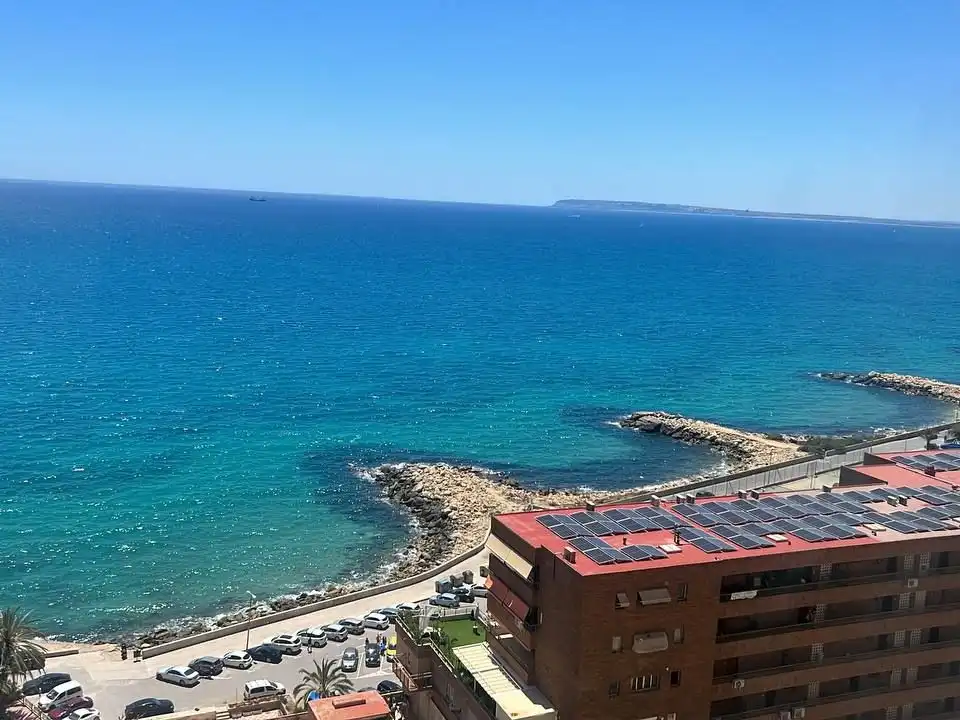 Piso en  Avenida de Villajoyosa 97 - Foto 11