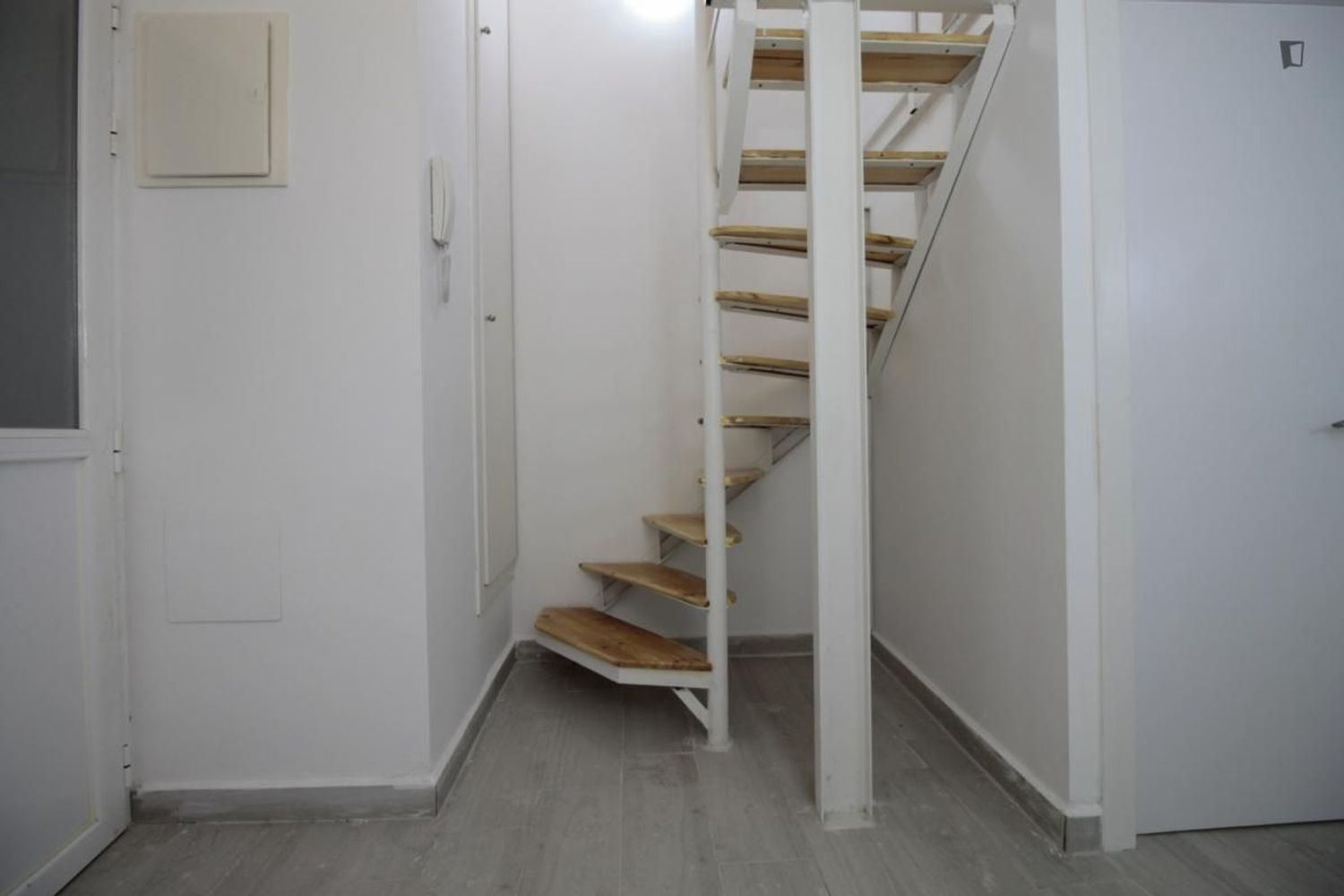 Estudio en Calle de Rodrigo Uhagón, Pradolongo - Foto 12