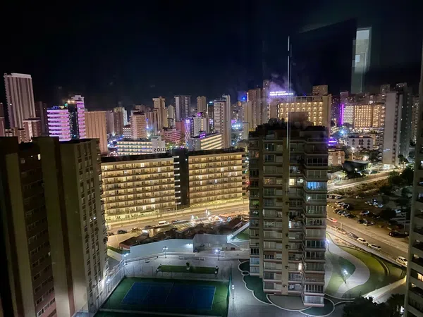 Piso en avenida Juan Fuster Zaragoza, 15 - Foto 28