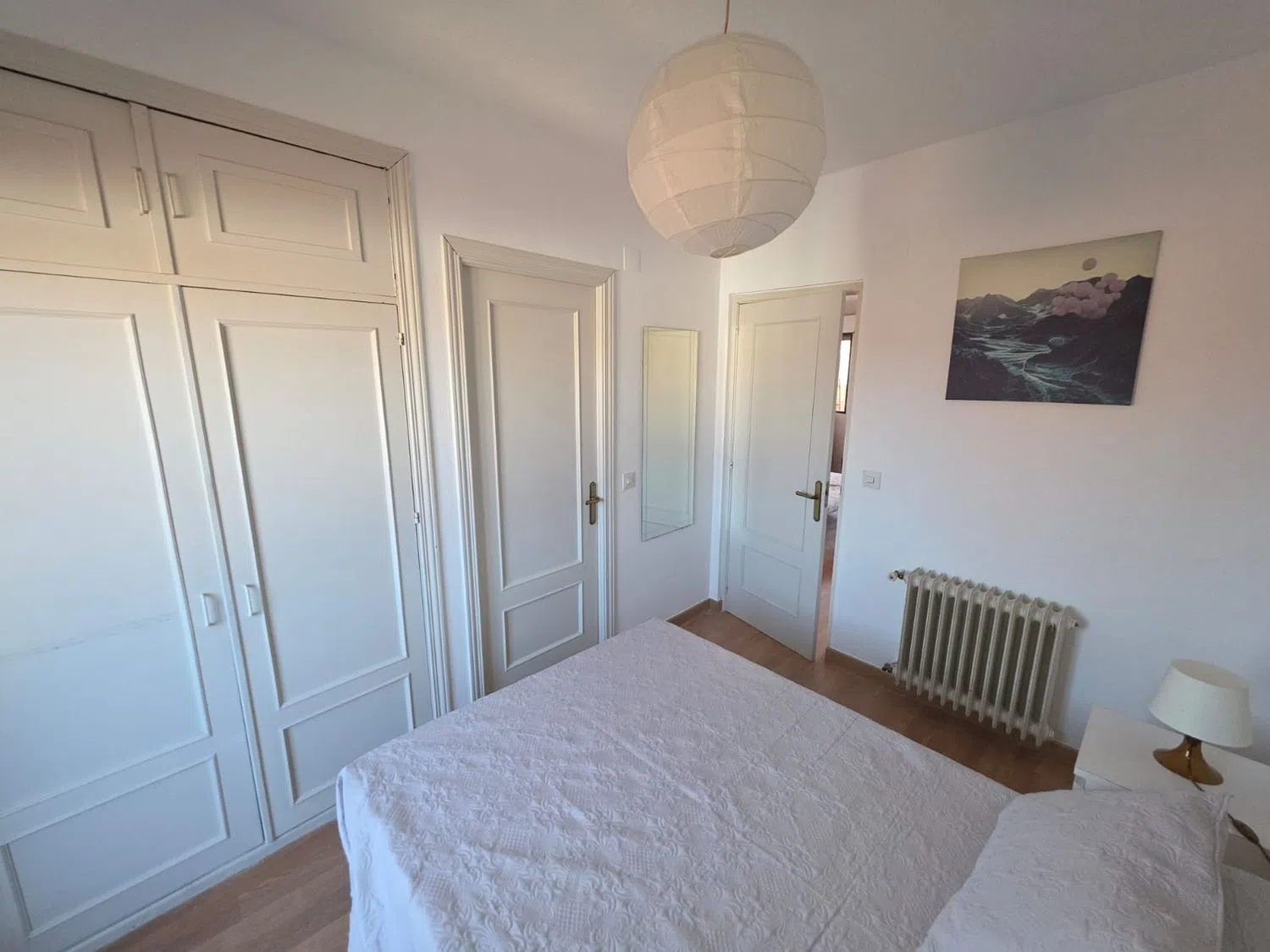 Ático en paseo de Extremadura, 2 - Foto 12