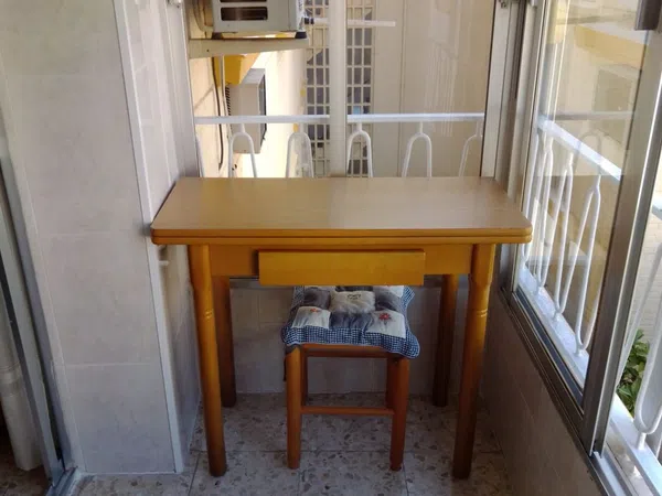 Piso en Calle Cancionera, 4, Tiro de Línea - Foto 25