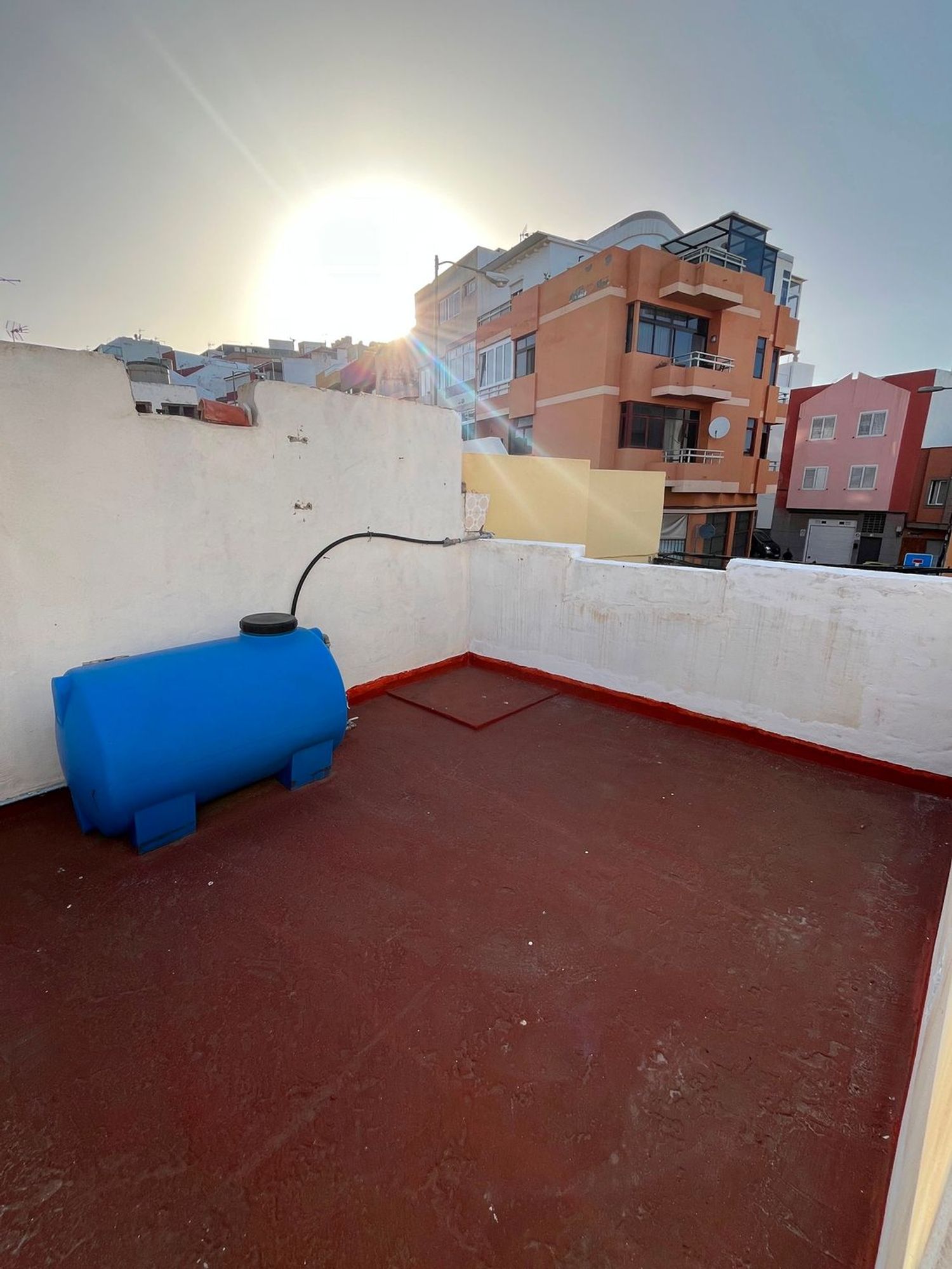 Casa o chalet independiente en Calle Doña Pino Apolinario, 37, Miller - Foto 17