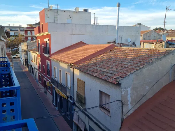 Piso en Calle Rosario, 57, La Ñora - Foto 11