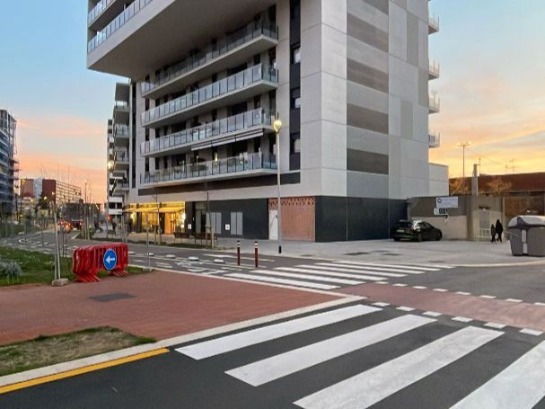 Local comercial en  Carrer del Carme 70 - Foto 1