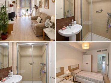 Apartamento en Ciudad Jardín - Foto 2
