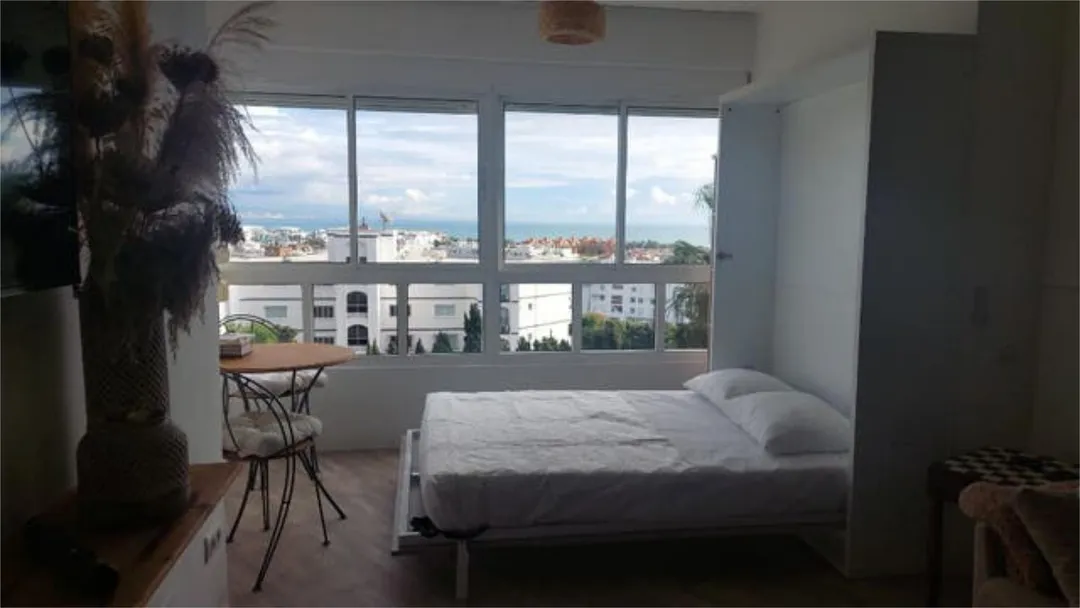 Estudio en Torremolinos. Malaga - Foto 9