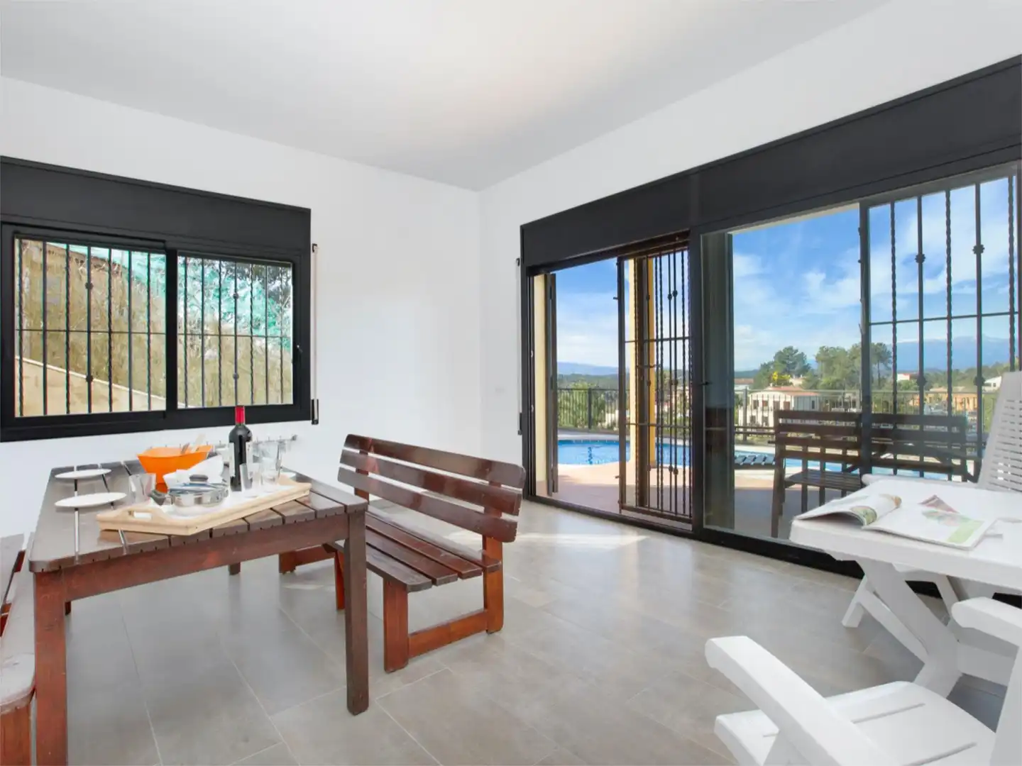 Chalet en  Carrer Camèlia 24 - Foto 4