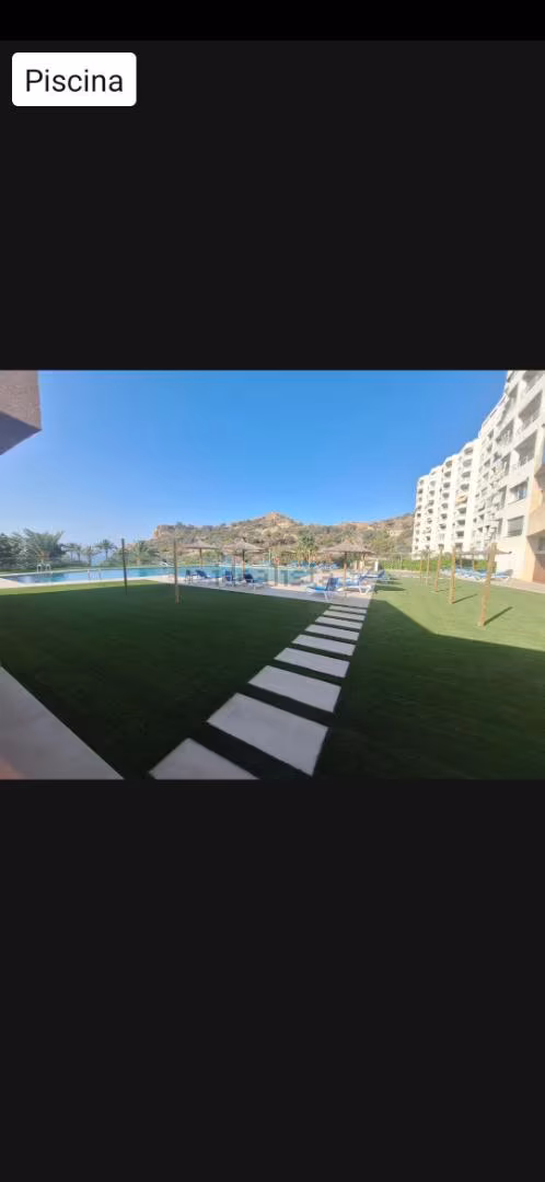 Apartamento en  Urbanización Montíboli 28A - Foto 10