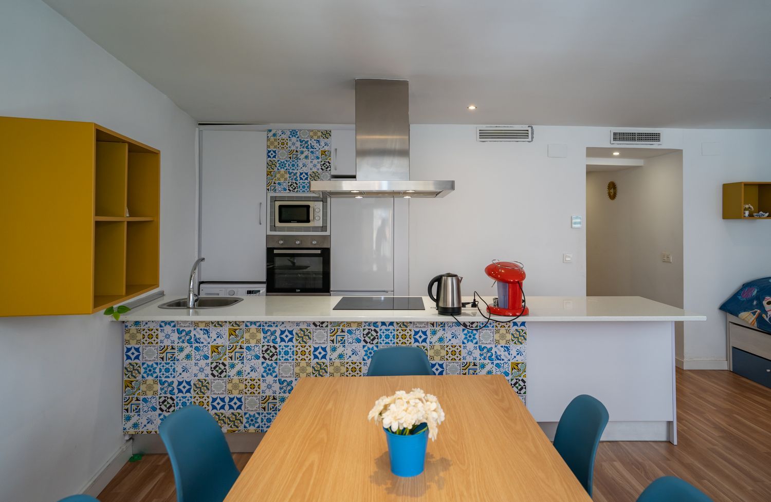 Piso en avenida Doctor Gálvez Ginachero, 21 - Foto 22