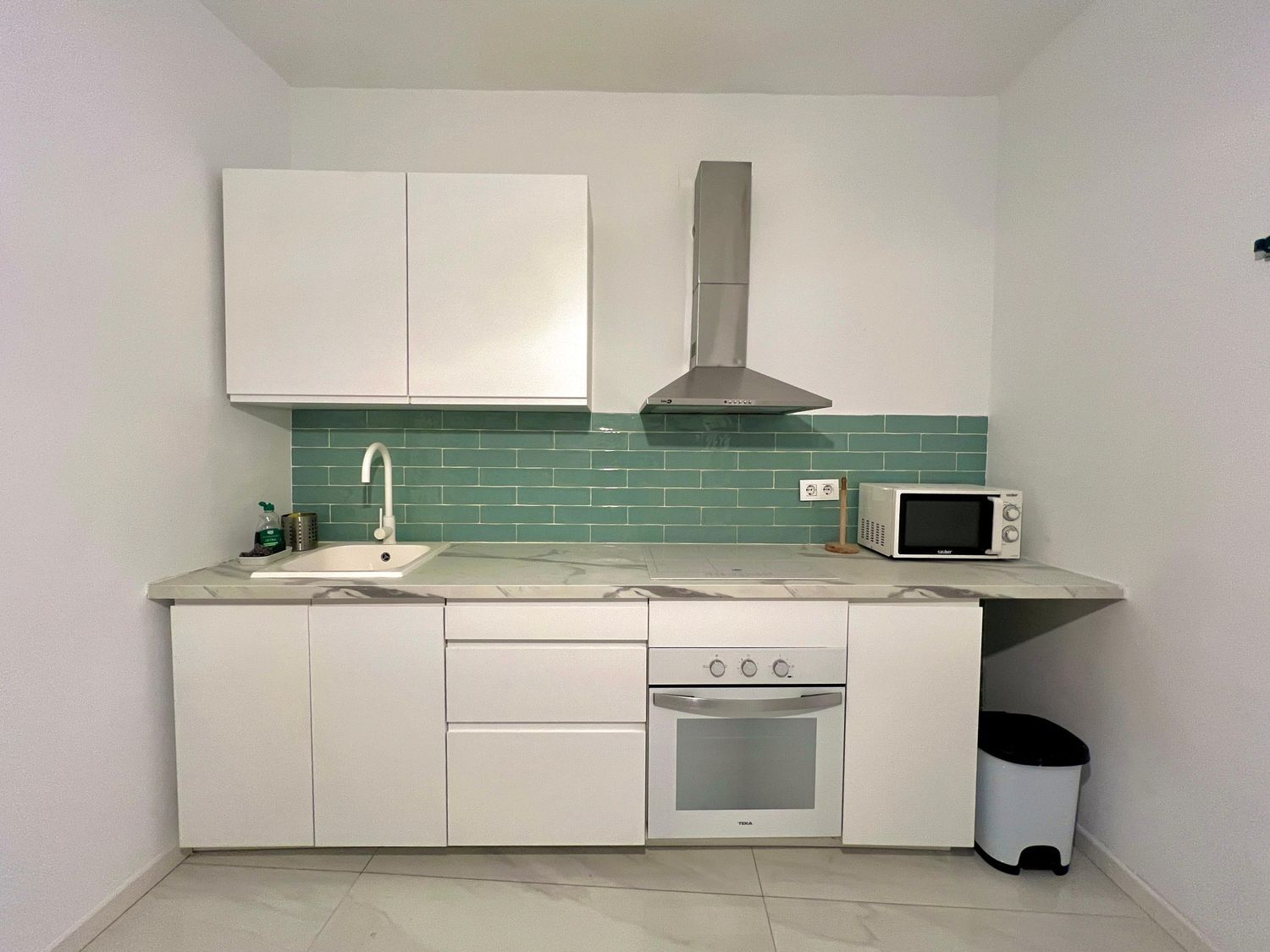 Piso en calle de San Bernardo, 12 - Foto 21