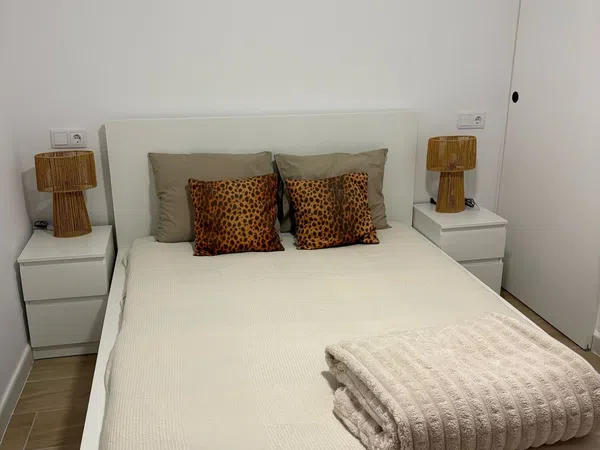 Chalet adosado en Urbanización Lago Jardín, 80 a - Foto 2