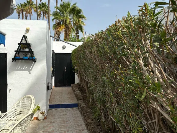 Casa o chalet independiente en Avenida del Arquitecto Manuel de la Peña Suárez, 12 - Foto 5