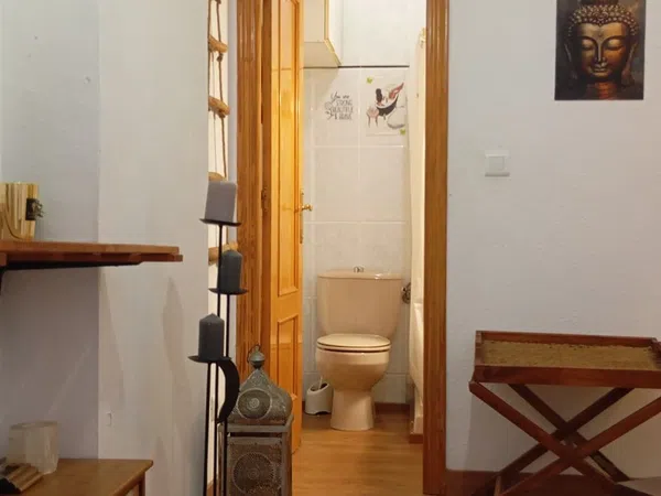Estudio en Calle Major, 14 - Foto 2