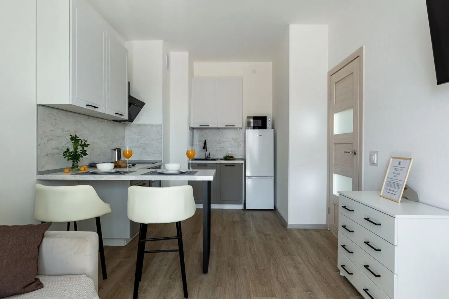 Piso en C. Alberto Durero, 3 - Foto 5