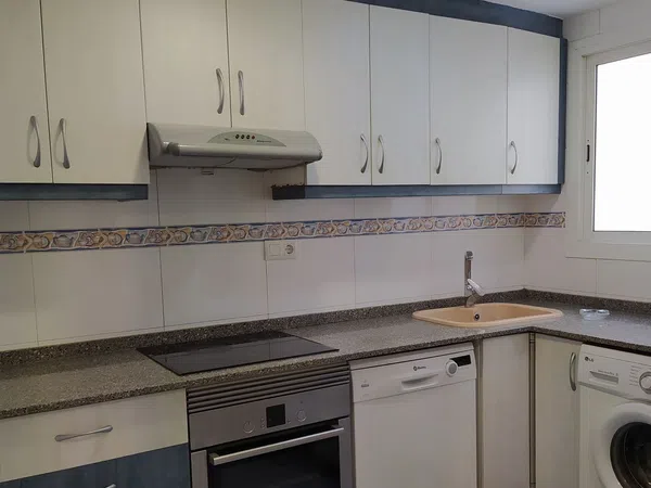 Piso en Nou moles s/n - Foto 8