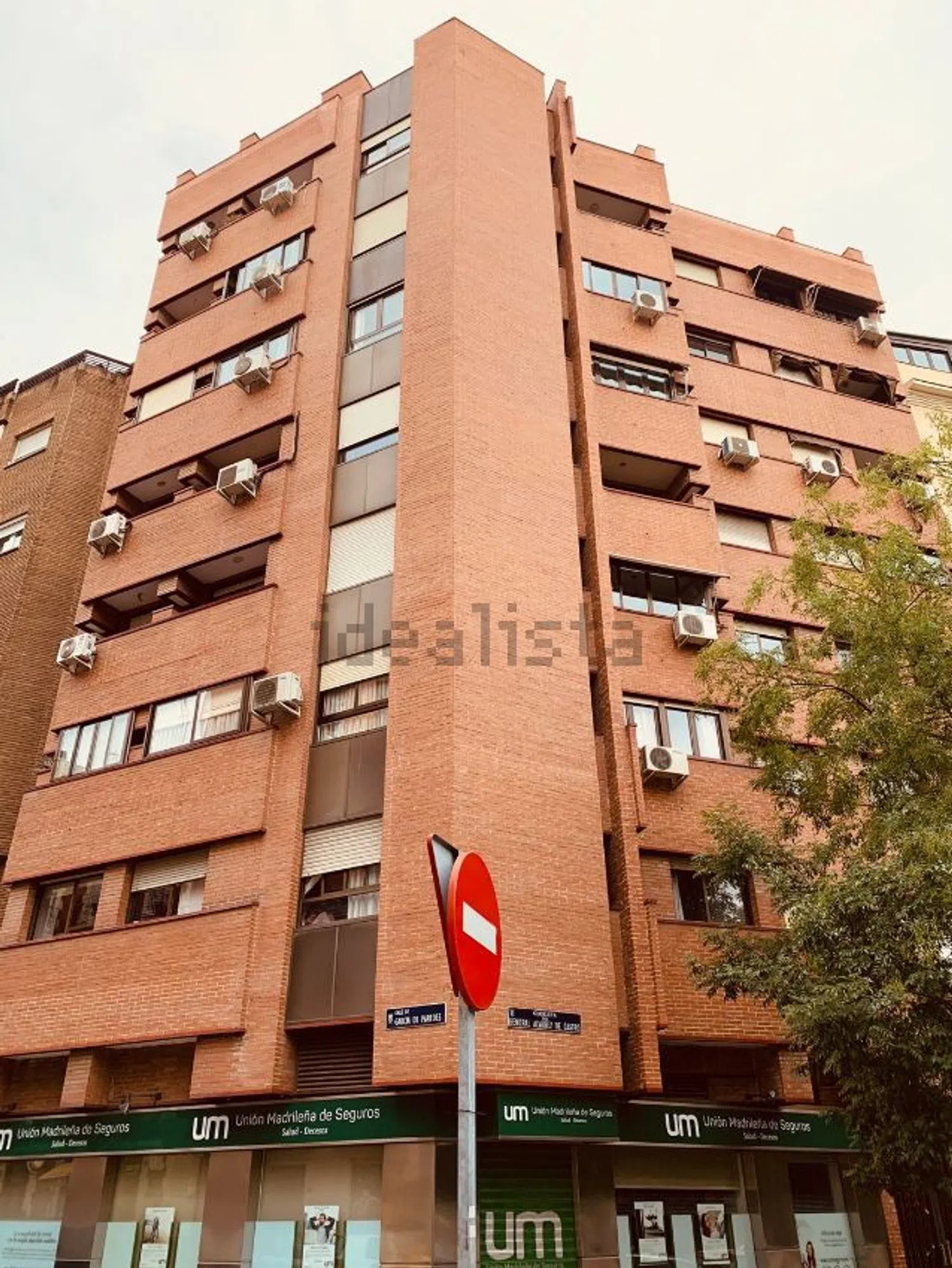 Estudio en glorieta del General Álvarez de Castro, 5 - Foto 10