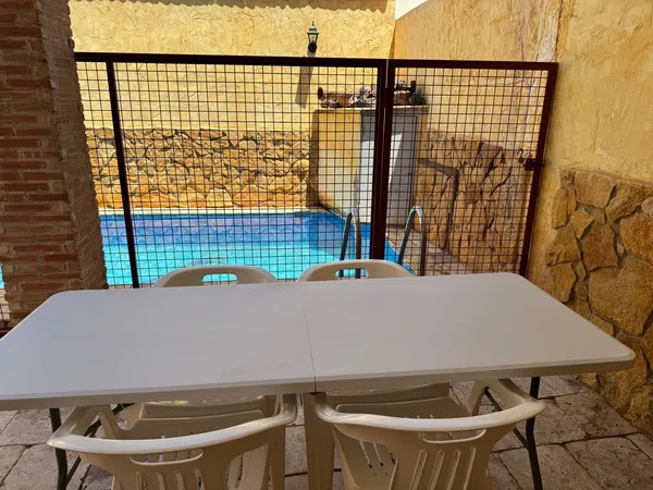 Chalet adosado en Via Axial, 218, Bahía - Foto 28