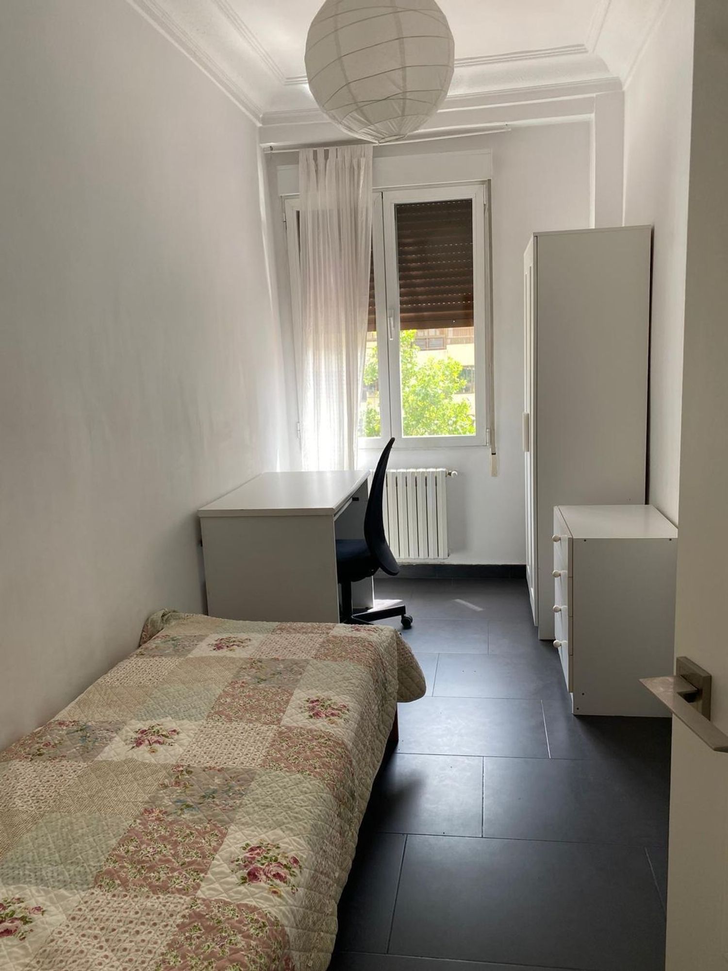 Piso en paseo de Fernando el Católico, 72 - Foto 9