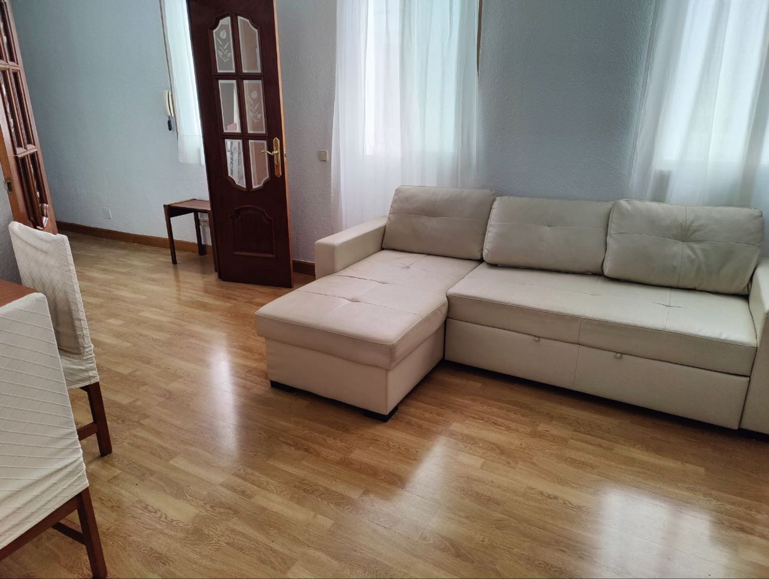 Piso en calle Meléndez Valdés, 3 - Foto 3