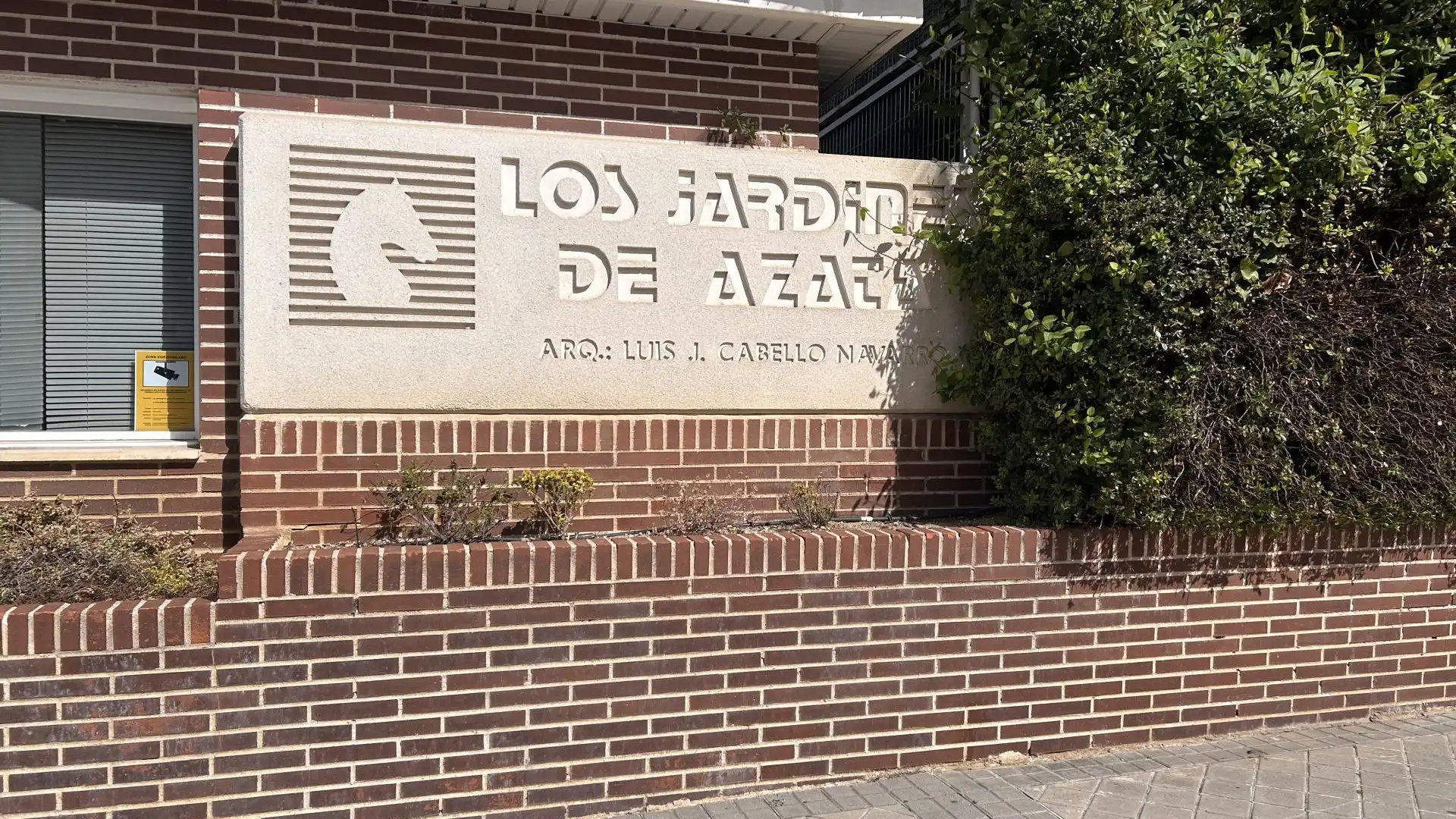 Piso en  Calle Juan Ramón Jiménez 27 - Foto 1