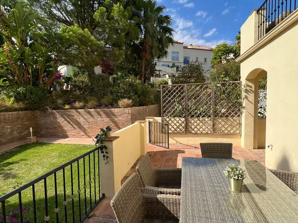 Piso en Los pinos del ángel, 11, Nueva Andalucía - Foto 4