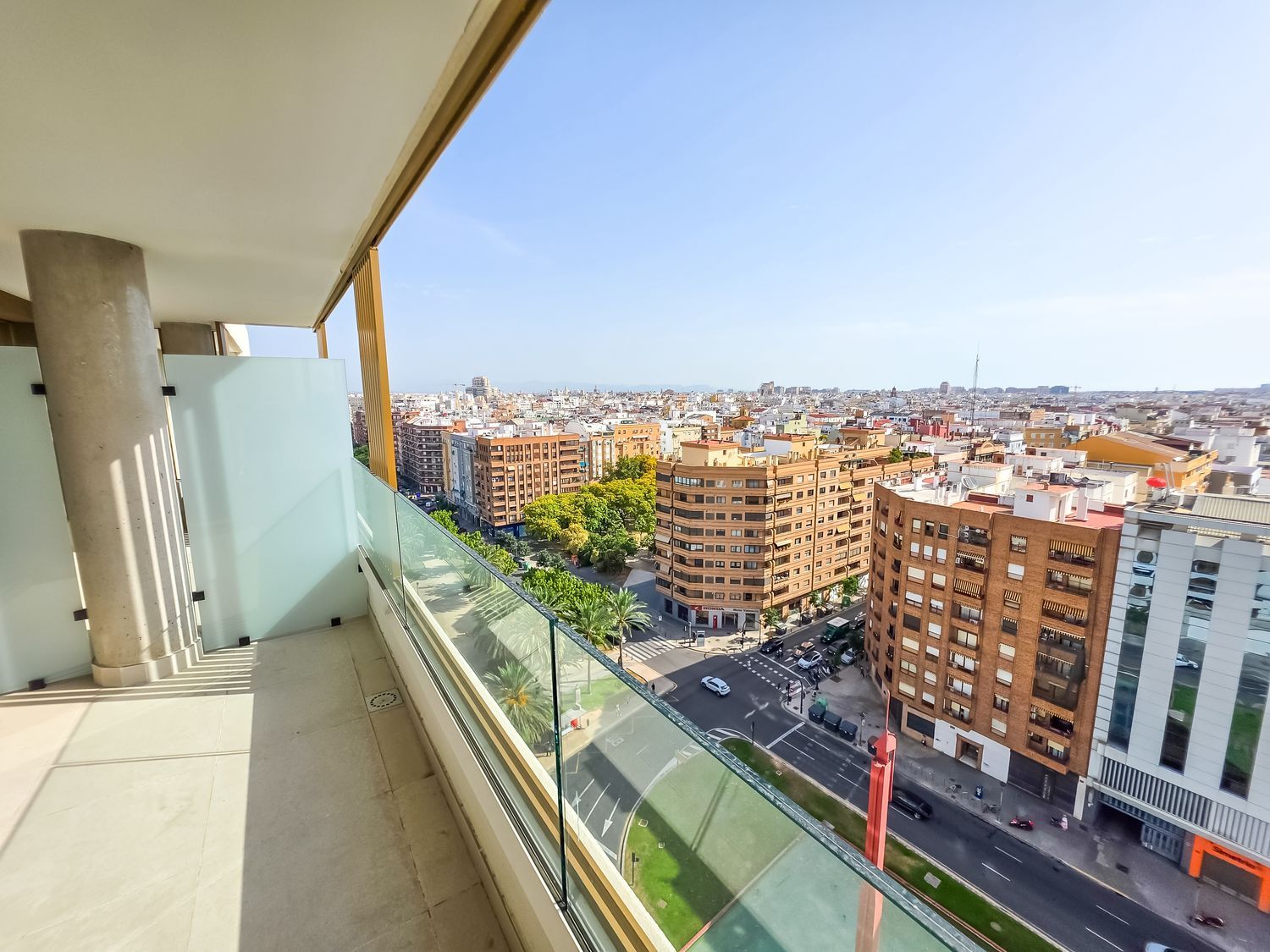 Piso en Calle Doctor Domagk, 2, Russafa - Foto 6