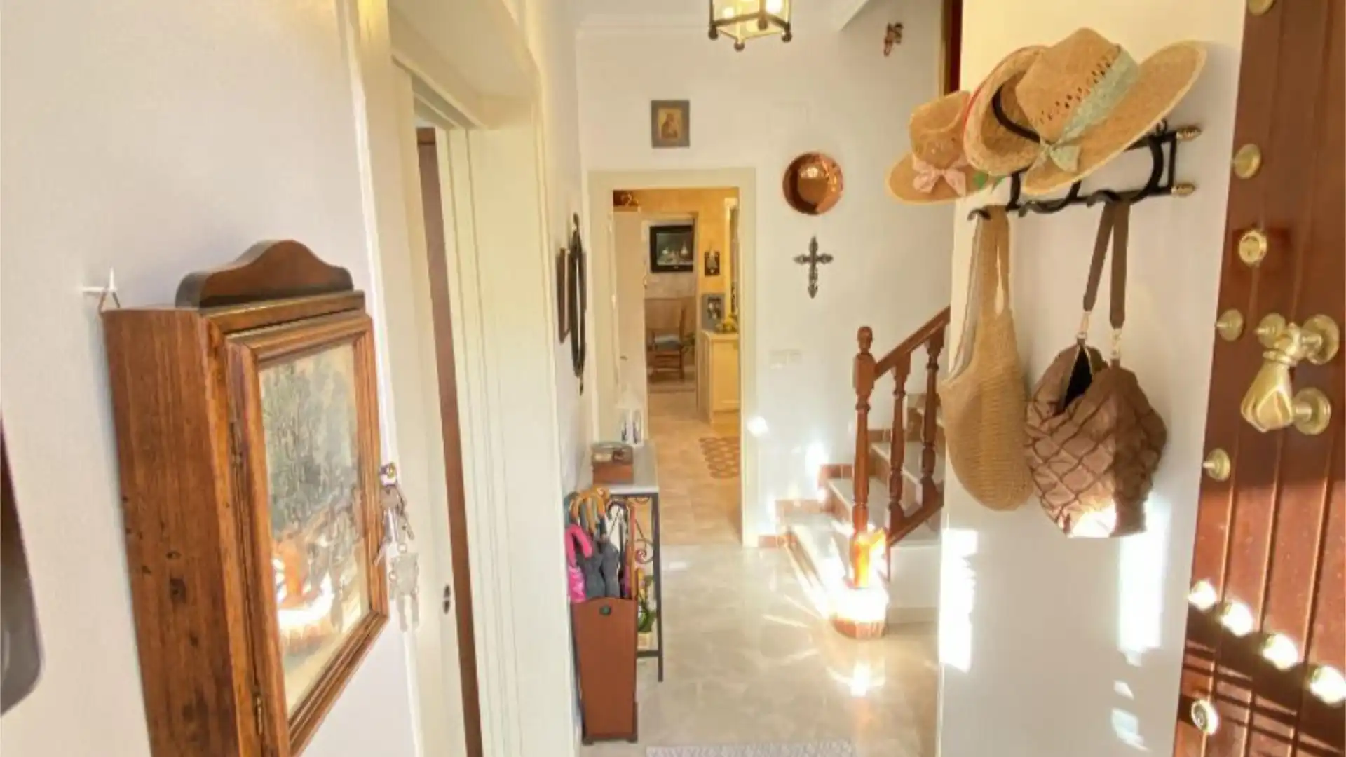 Casa adosada en  Calle Nelson Mandela 42 - Foto 1