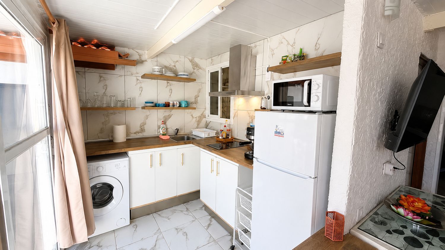 Casa o chalet independiente en Avenida Touroperador Tui, 24 - Foto 6