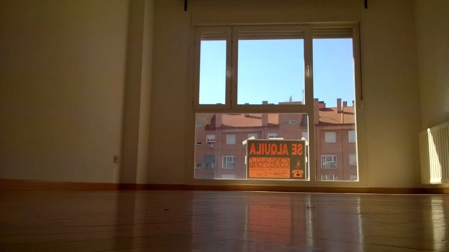 Piso en calle de játiva, 2 - Foto 9