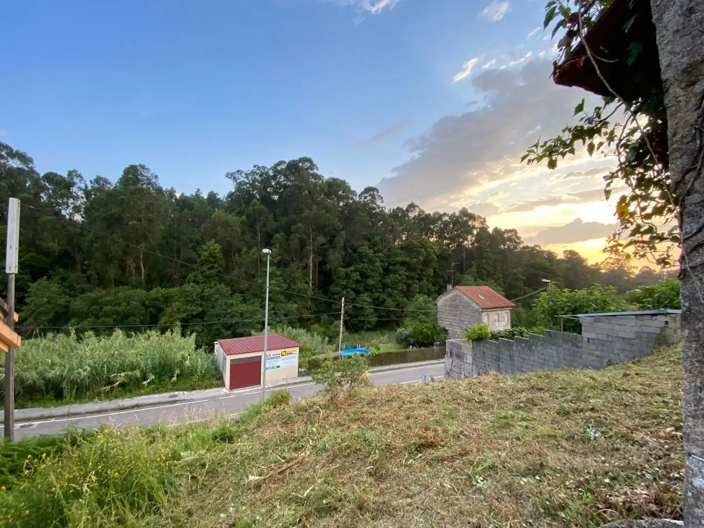 Terreno Residencial en  Avenida de Castrelos 351 - Foto 4