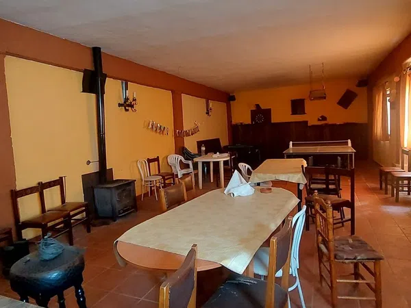 Finca rústica en Urbanización la Morena s/n, Patrocinio - Nueva Talavera, Patrocinio - Nueva Talavera - Foto 18