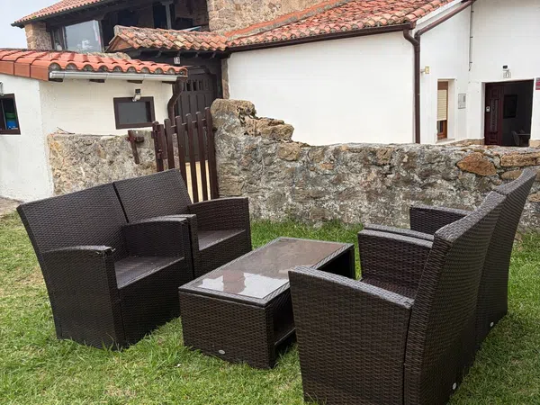 Casa de pueblo en Barrio la Braña, 12 - Foto 26