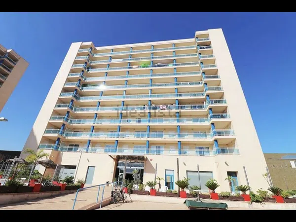 Piso en Avenida del Puerto, 1, Puerto Deportivo, Puerto Deportivo - Foto 6