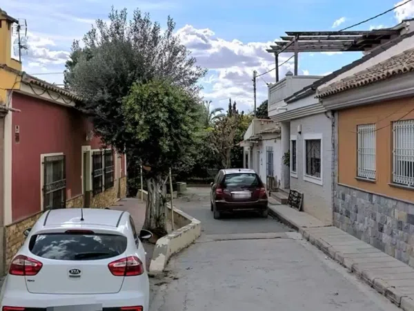 Chalet pareado en Carril de los Burros, 9 - Foto 8