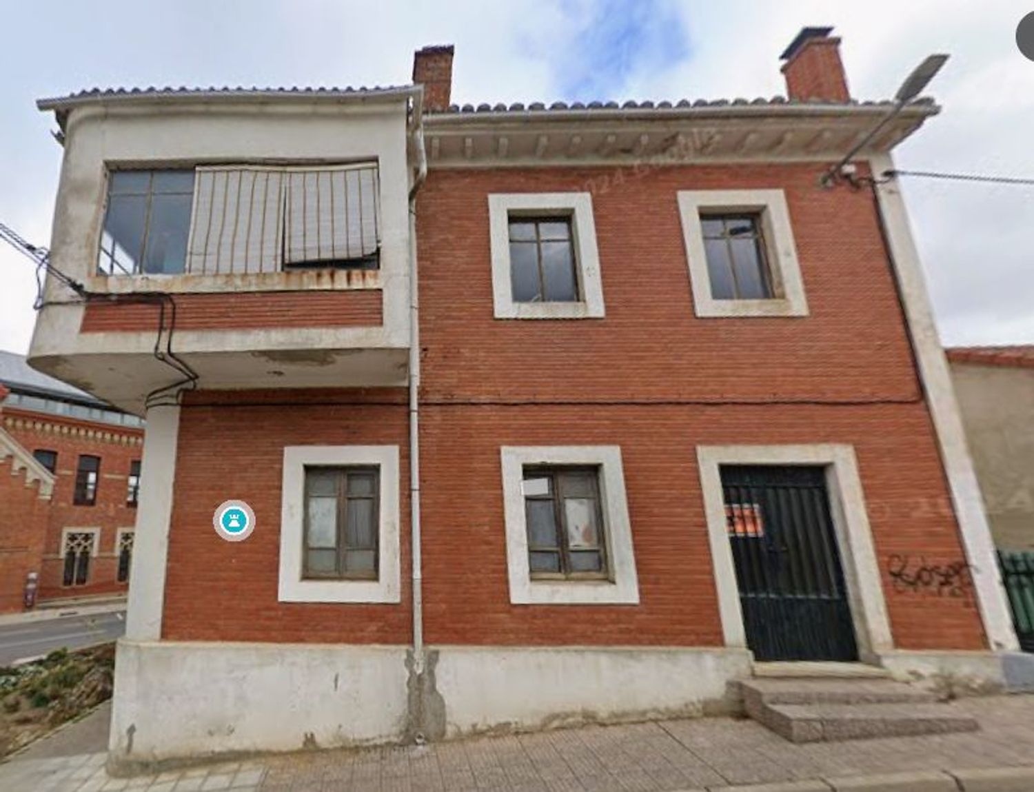 Casa o chalet independiente en Calle Vista Alegre, 17 - Foto 3