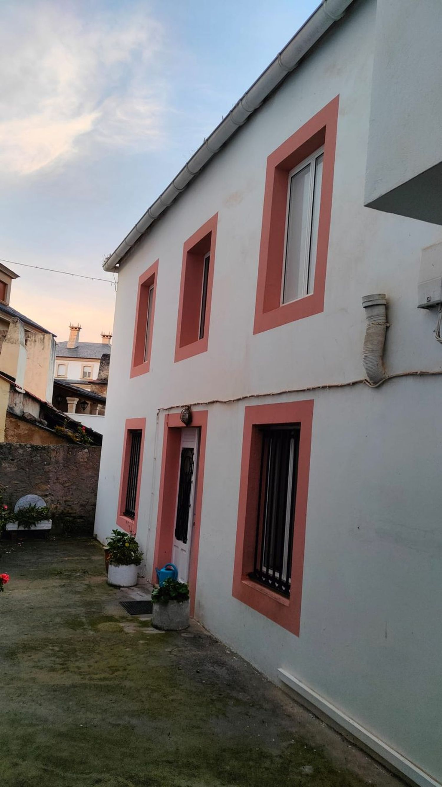 Casa o chalet independiente en Calle do Farillón, 3 - Foto 21