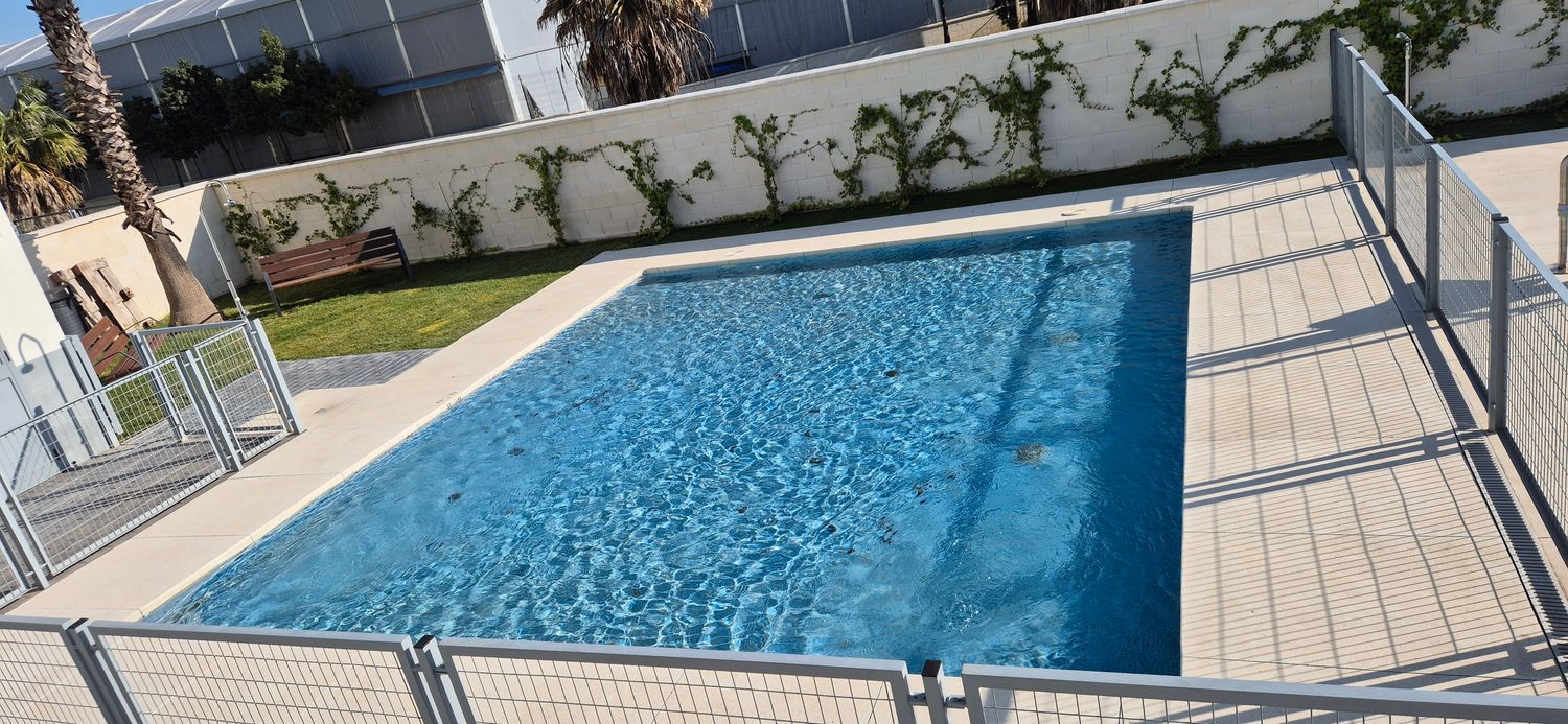 Piso en avenida Jose Manuel Caballero Bonald, 4 - Foto 31