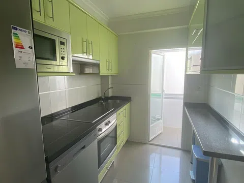 Piso en calle Ayala, 6 - Foto 4