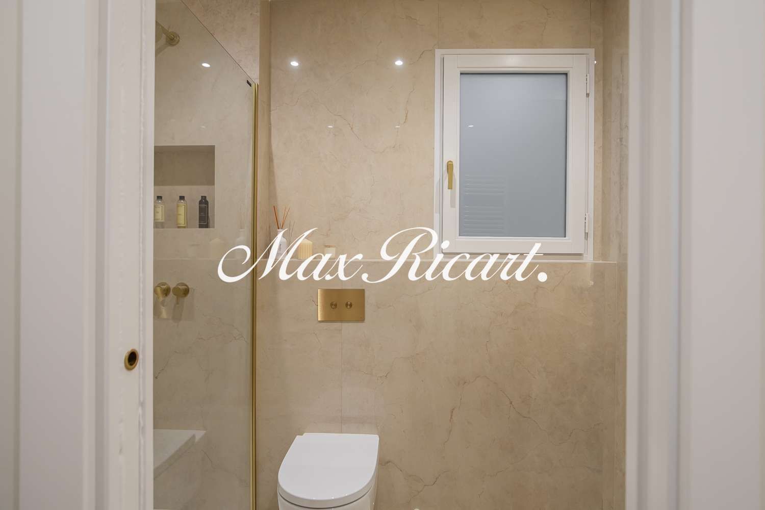 Piso en Via Augusta, Sant Gervasi - Galvany - Foto 36
